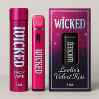 Loolie’s Velvet Kiss 🔥 Premium