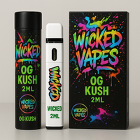 Wicked OG Kush
