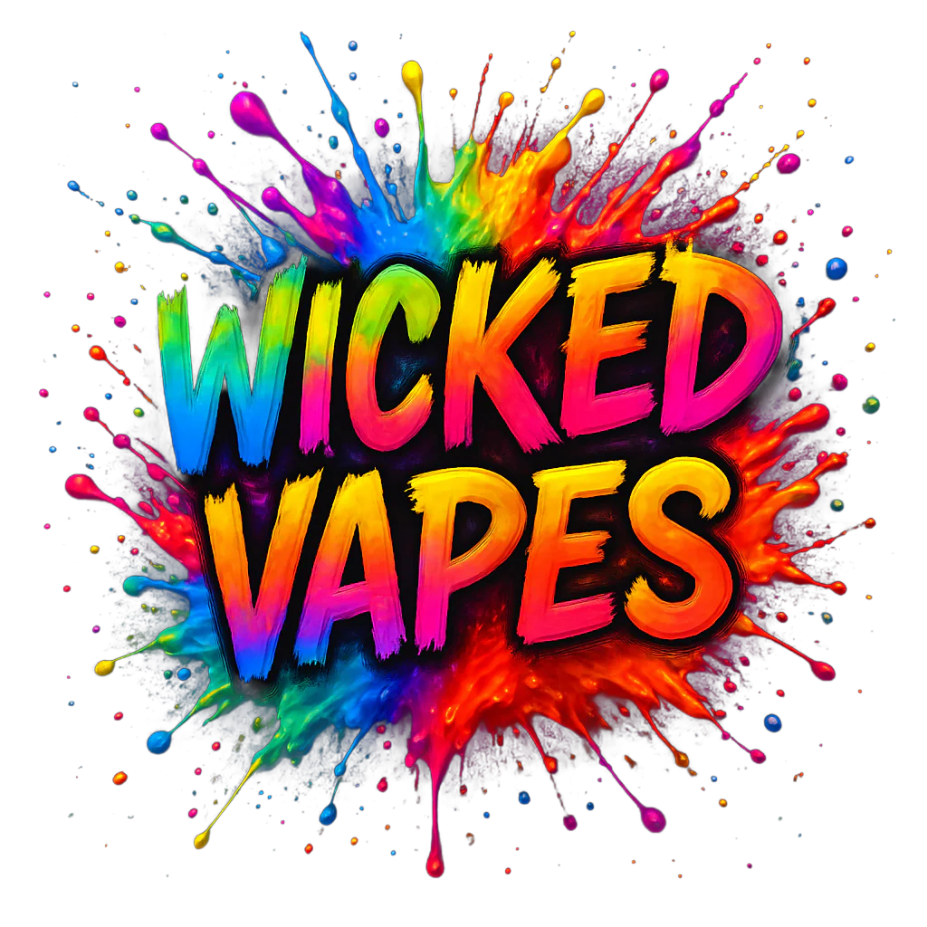 Wicked Vapes Wicked Vapes